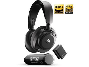 Steelseries Arctis Nova Pro Omni - Draadloze Gaming Headset, Verzenden, Nieuw, SteelSeries