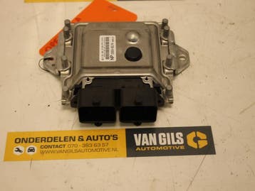 Computer Motormanagement Opel Agila O143544, Nieuw