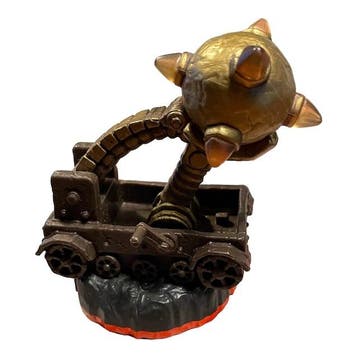 Skylanders Giants - Scorpion Striker (TWEEDEHANDS), Verzamelen, Poppetjes en Figuurtjes, Verzenden, Nieuw