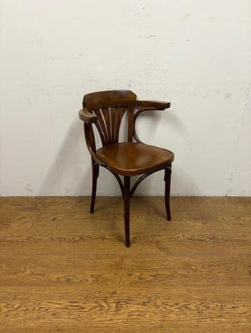 Gebruikte Caféstoel - S4380, Huis en Inrichting, Ophalen, Nieuw