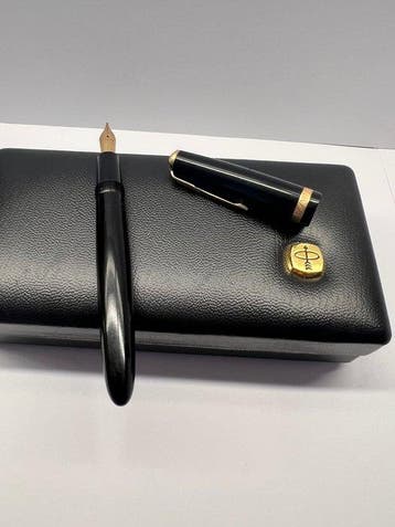 Parker - Duofold - Stylo à plume, Verzamelen, Nieuw