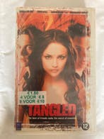 TANGLED (EX RENTAL) (VHS), Cd's en Dvd's, VHS | Film, Gebruikt