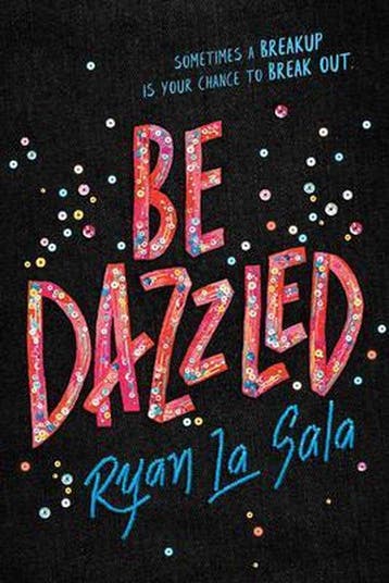 Be Dazzled 9781492682691 Ryan La Sala, Verzenden, Ryan La Sala
