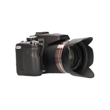 Panasonic Lumix DMC-FZ100 met garantie, Ophalen of Verzenden
