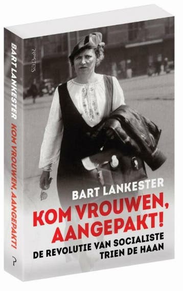 Kom vrouwen, aangepakt! (Nieuw), Boeken, Verzenden, Nieuw