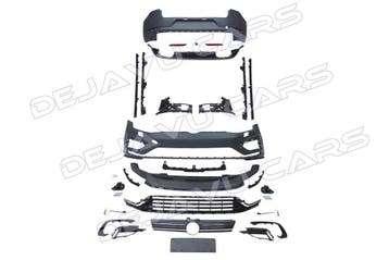 Golf 7.5 R Facelift Look Body Kit voor Volkswagen Golf 7, Ophalen of Verzenden