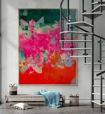 Giogia fl - Try Everything -XXL -, Antiek en Kunst