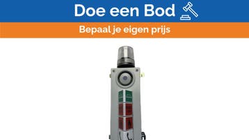 Bieden: SM Electrics Light Signal Device LSD, Ophalen of Verzenden, Nieuw