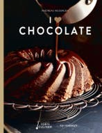 I ? chocolate 9789491853210 Andreas Neubauer, Verzenden, Zo goed als nieuw, Andreas Neubauer