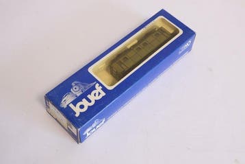 Jouef H0 - 8348 - Elektrische locomotief (1) - BB-27,, Nieuw