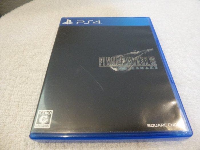SQUARE SOFT, SQUARE ENIX - Playstation 4, Playstation 1 -, Games en Spelcomputers, Spelcomputers | Overige Accessoires