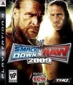 Smackdown vs Raw 2009 (ps3 used game), Ophalen of Verzenden, Nieuw