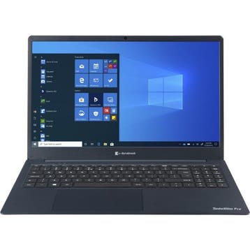 DynaBook C50-H-10W - Intel Core i3 - 8GB, Ophalen of Verzenden, Nieuw