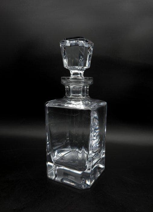Sevres - Fles - Keos - Kristal - Whiskyfles, Antiek en Kunst, Antiek | Meubels | Tafels