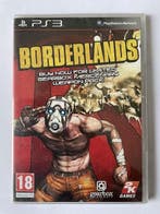 Borderlands Bonus Code (PS3) (NIEUW), Verzenden, Nieuw