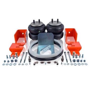 Ford Transit 150/150L/190L Hulpluchtveringset 2-weg (2001-20, Auto-onderdelen, Verzenden, Nieuw, Ford