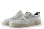 Floris van Bommel Sneakers in maat 40½ Wit, Vêtements | Hommes, Chaussures, Verzenden, Sneakers