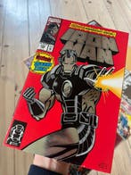 Iron Man, Nova, The Punisher, Spider-Man, Superman, Venom,, Boeken, Nieuw