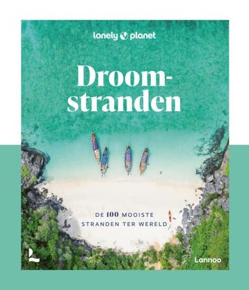 Droomstranden |  | Nieuw, Verzenden