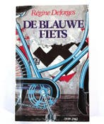 De blauwe fiets / De blauwe fiets / 1 9789022513699, Verzenden, Régine Deforges