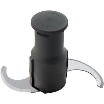 Mes | Electrolux 4.5L Cutters | RVS (Glad) Electrolux, Verzenden