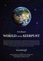 Wereld op een keerpunt 9789463383554 Frits Bosch, Verzenden, Frits Bosch