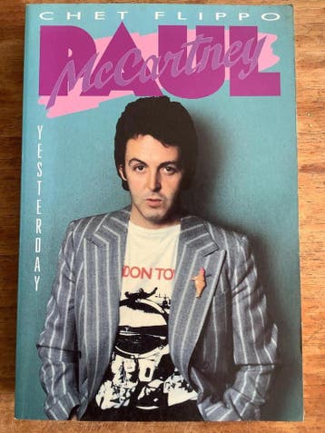 Paul Mccartney 9789050870801 Flippo, Verzenden, Flippo