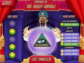 Hidden object show 2 (PC nieuw), Games en Spelcomputers, Ophalen of Verzenden, Nieuw