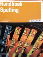 Handboek Spelling Herzien editie 2015 (incl. login SNS), Verzenden, De Schrijver
