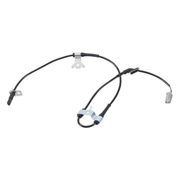 ABS-sensor Vooras links Suzuki Grand Vitara II 2.7 2005-2008, Verzenden