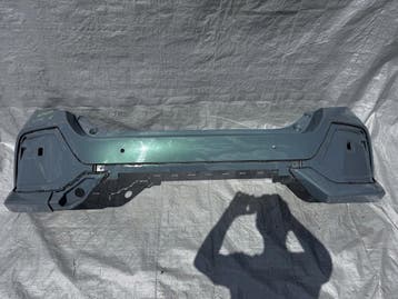 Voorbumper Honda Civic X, Verzenden, Gebruikt