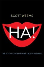 Ha! 9780465031702 Scott Weems, Verzenden, Scott Weems