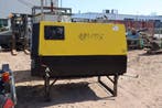 Veiling: Compressor CompAir Diesel, Zakelijke goederen, Ophalen