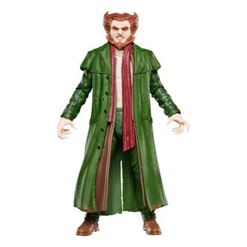Spider-Man Marvel Legends Retro Action Figure Marvels Owl 1, Ophalen of Verzenden
