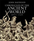 Chronicles of the Ancient World 9781780873213 John Haywood, Verzenden, John Haywood