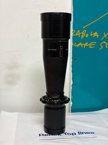 Carl Zeiss, Hasselblad Tele-Tessar 8/500mm | Cameralens, Nieuw
