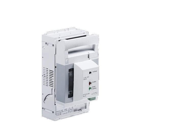 Interrupteur De Charge Fusible Nh 160A Isolateur Din00 690V, Doe-het-zelf en Bouw, Elektriciteit en Kabels, Verzenden
