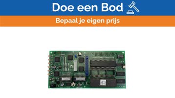 Bieden: Tokyo Keiki PR-6000-1 Autopilot PCB PWB ADPT, Ophalen of Verzenden, Nieuw