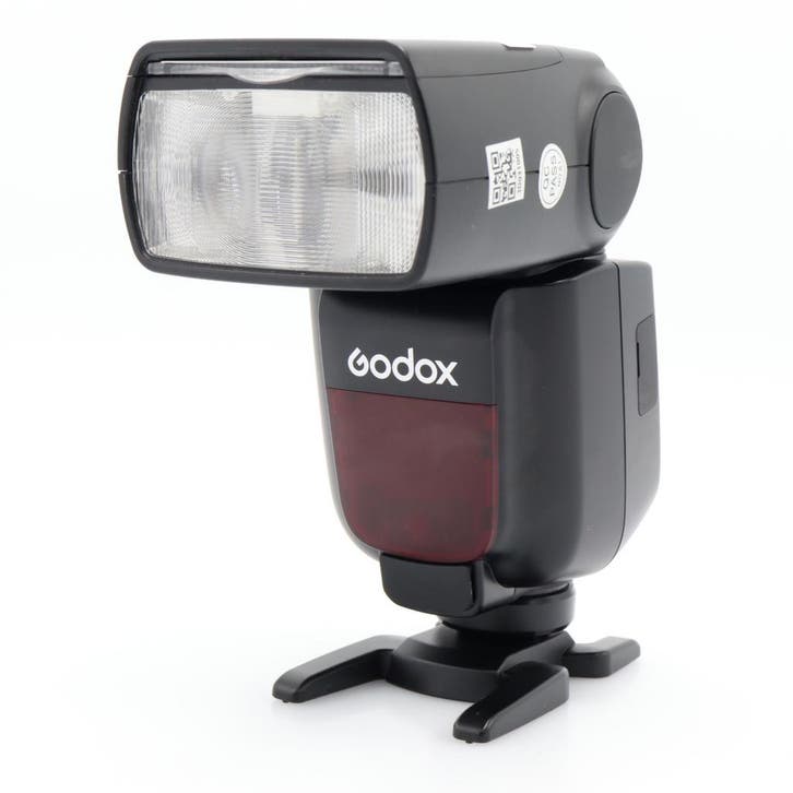Godox TT685IIC - Flash pour Canon | Occasion, TV, Hi-fi & Vidéo, Photo | Studio photo & Accessoires, Enlèvement ou Envoi