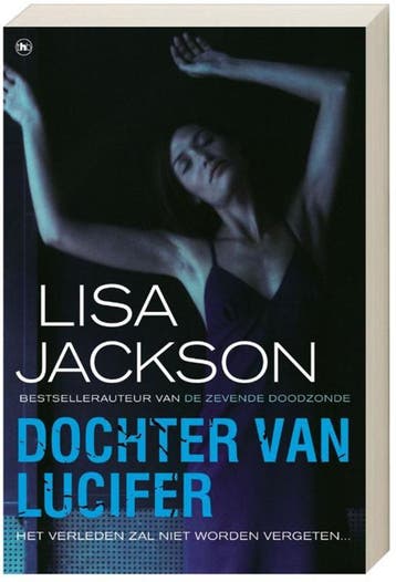 Dochter van Lucifer- Midprice 9789044326390 Lisa Jackson, Verzenden, Lisa Jackson