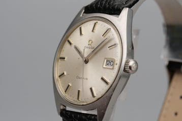 Omega - Genève - Sans prix de réserve - Cal.613 Ref.136.041, Nieuw