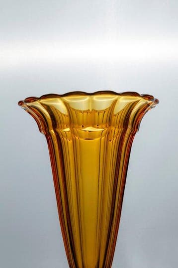 Scailmont - Henri Heemskerk - Vaas - Glas