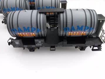 Märklin H0 - 46532 / 44321 / 48158 - Modeltrein, Nieuw