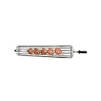 Grillkorf | INOTECH Kippengrill ITP1250/ITP1255 | RVS, Verzenden, Nieuw in verpakking