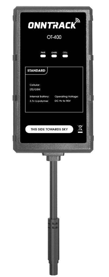 Track en Trace systeem / GPS Volgsysteem - Lifetime gratis, Sports nautiques & Bateaux, Accessoires navigation, Verzenden, Elektra en Verlichting