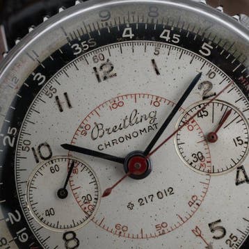 Breitling - Chronomat Chronograph - Zonder minimumprijs -, Nieuw