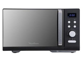 Veiling - Moulinex MO28ESMIR2 magnetron Zwart, Elektronische apparatuur, Microgolfovens, Nieuw