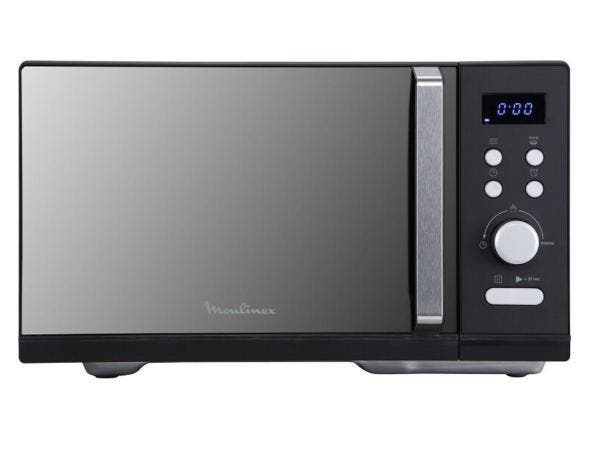 Veiling - Moulinex MO28ESMIR2 magnetron Zwart, Elektronische apparatuur, Microgolfovens