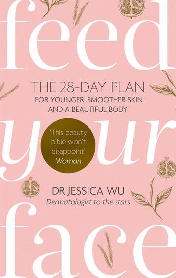 Feed Your Face 9780749957452 Jessica Wu, Verzenden, Jessica Wu