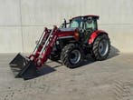 Case - Farmall 95U - 4-Wheel Drive Tractor - 2014, Nieuw